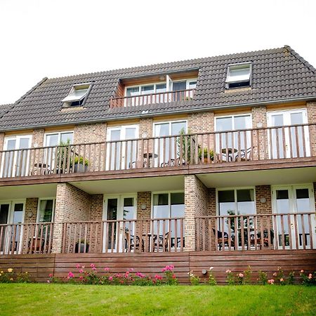 Het Maashotel Broekhuizen  ภายนอก รูปภาพ