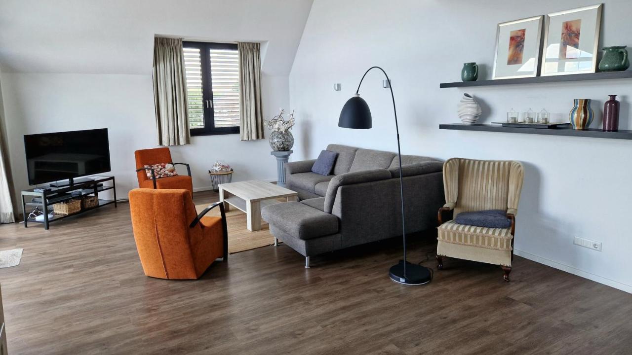 Het Maashotel Broekhuizen  ภายนอก รูปภาพ