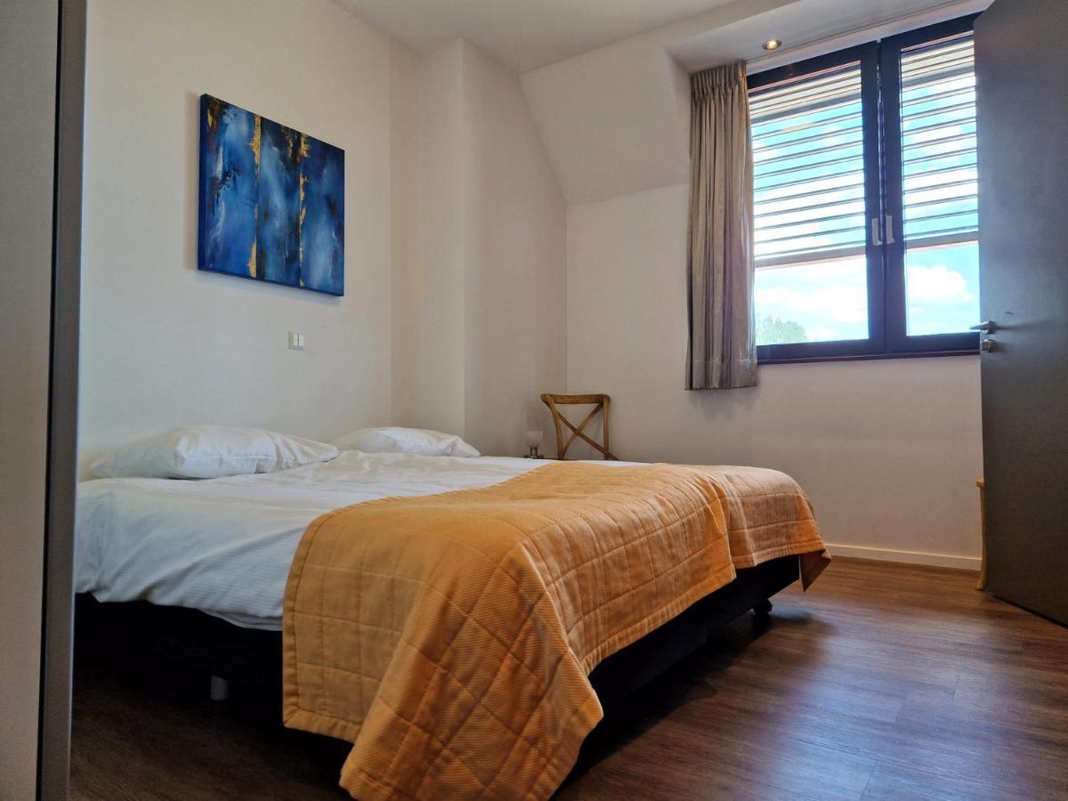 Het Maashotel Broekhuizen  ภายนอก รูปภาพ
